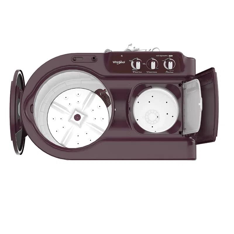 Whirlpool 7.5 KG 30272-3