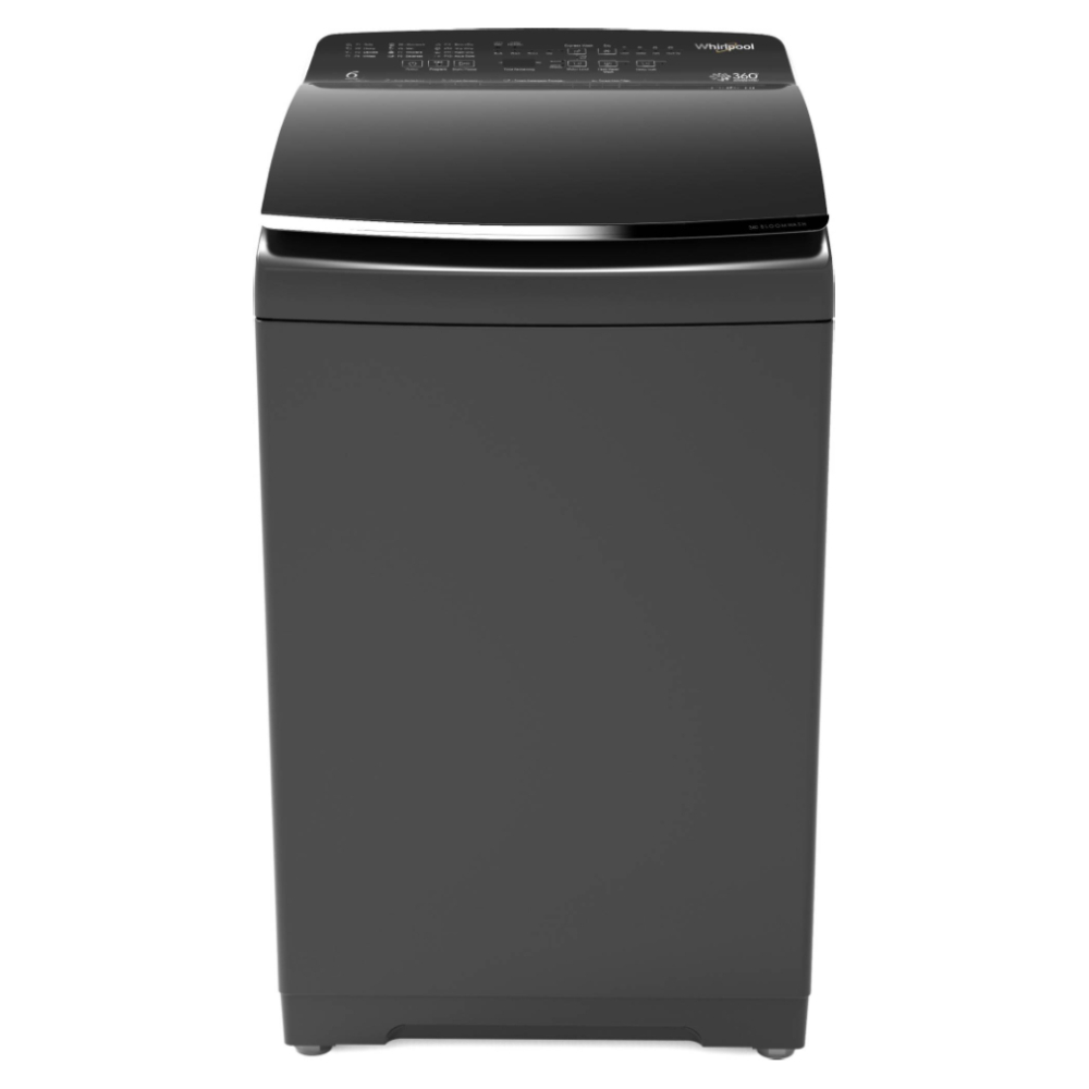 Whirlpool 360 7.5 Graphite